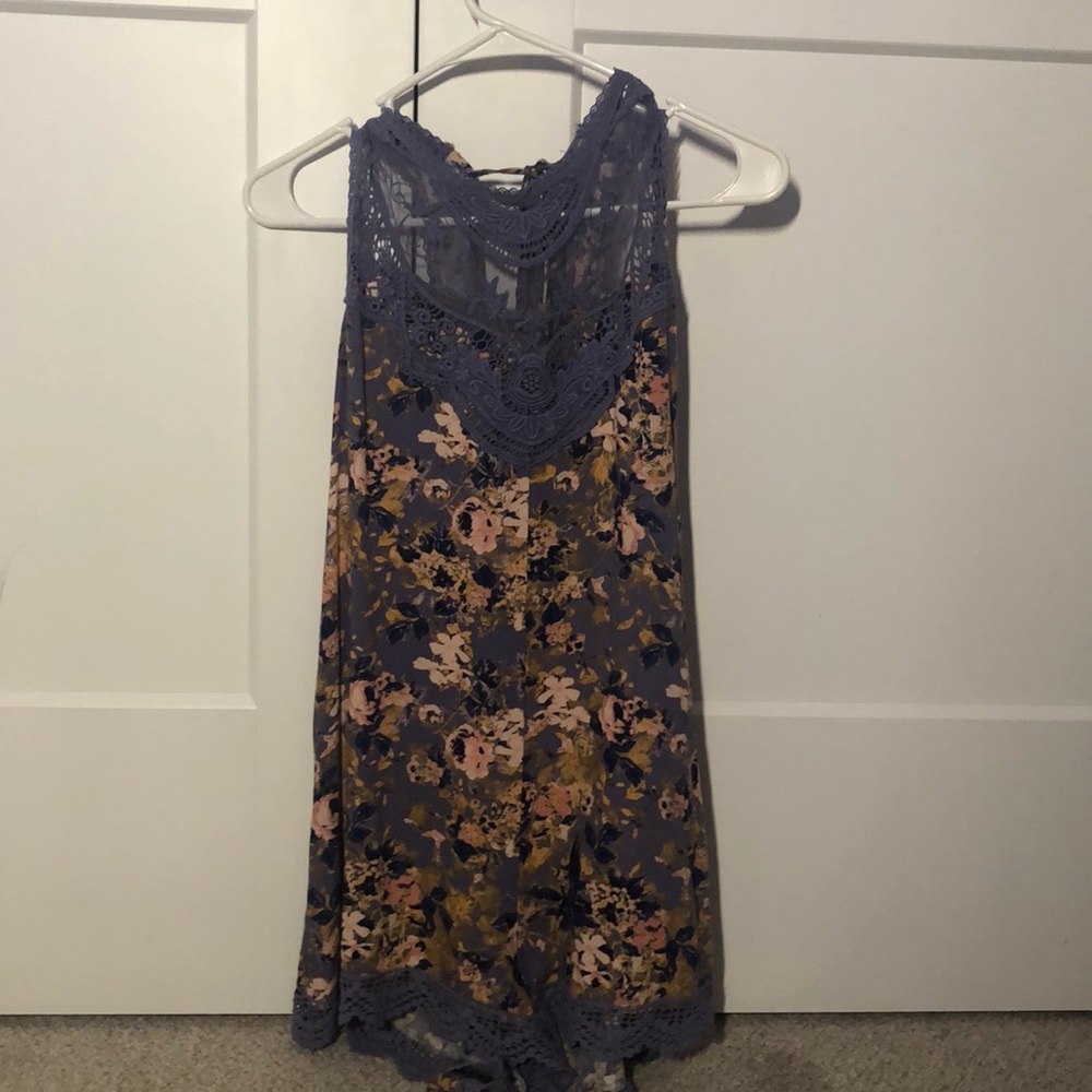 Romper